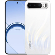 realme 16 5G 8/256GB White Swan