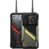 Hotwav Hyper 8 Ultra 12/512GB Black