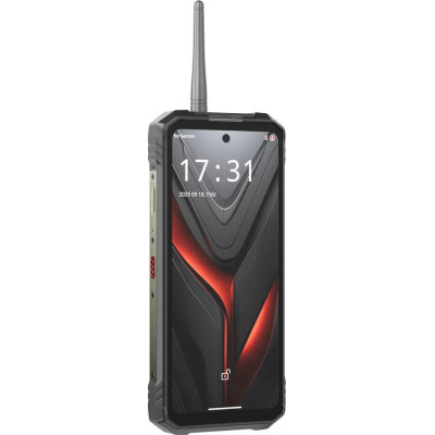 Hotwav Hyper 8 Ultra 12/512GB Black
