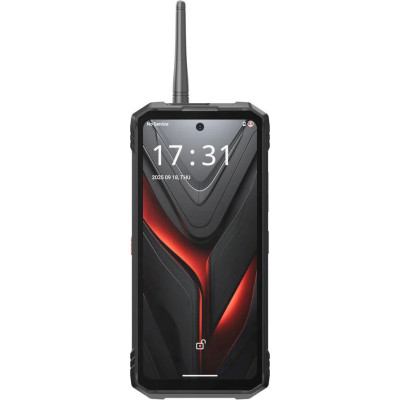 Hotwav Hyper 8 Ultra 12/512GB Black