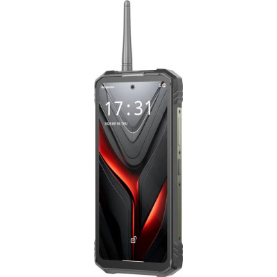 Hotwav Hyper 8 Ultra 12/512GB Black