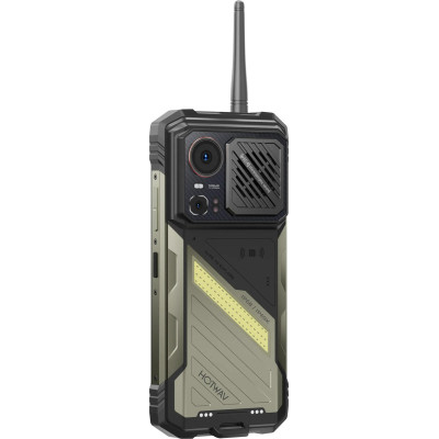 Hotwav Hyper 8 Ultra 12/512GB Black