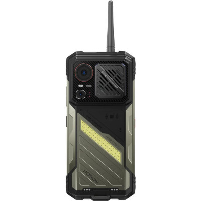 Hotwav Hyper 8 Ultra 12/512GB Black