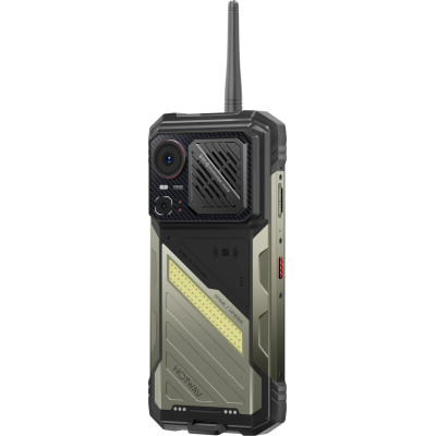 Hotwav Hyper 8 Ultra 12/512GB Black
