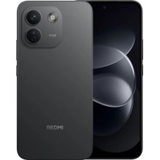 Xiaomi REDMI Note 17 Pro Max 5G 8/256GB Black