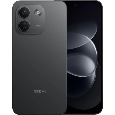 Xiaomi REDMI Note 17 Pro Max 5G 8/256GB Black