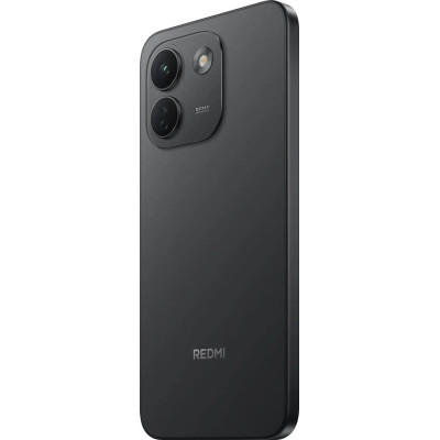 Xiaomi REDMI Note 17 Pro Max 5G 8/256GB Black