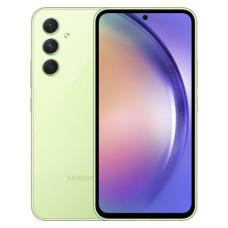 Samsung Galaxy A54 5G 8/256GB Green (SM-A546ELGD)