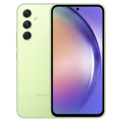 Samsung Galaxy A54 5G 8/256GB Green (SM-A546ELGD)