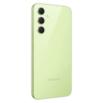 Samsung Galaxy A54 5G 8/256GB Green (SM-A546ELGD)