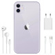 Apple iPhone 11 128GB Slim Box Purple (MHDM3)