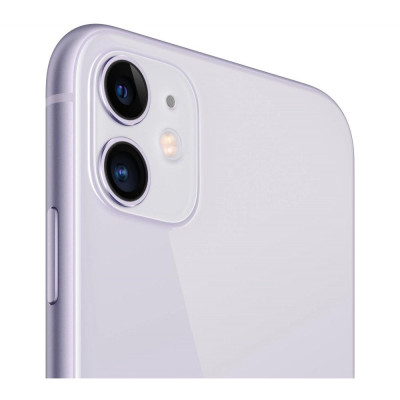 Apple iPhone 11 128GB Slim Box Purple (MHDM3)
