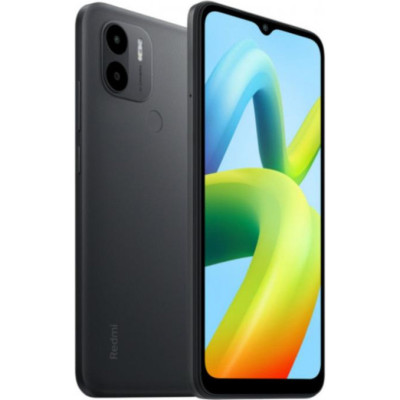 Xiaomi Redmi A1+ 2/32GB Black