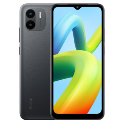 Xiaomi Redmi A1+ 2/32GB Black