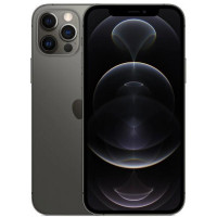 Apple iPhone 12 Pro 128GB Dual Sim Graphite (MGL93)