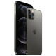 Apple iPhone 12 Pro 128GB Dual Sim Graphite (MGL93)