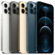 Apple iPhone 12 Pro 128GB Dual Sim Graphite (MGL93)