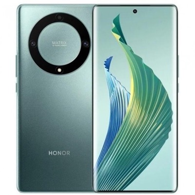Honor Magic5 Lite 8/256GB Emerald Green