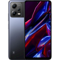 Xiaomi Poco X5 Pro 5G 6/128GB Black