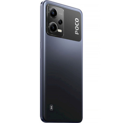 Xiaomi Poco X5 Pro 5G 6/128GB Black