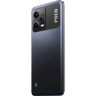 Xiaomi Poco X5 Pro 5G 6/128GB Black