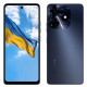Tecno Spark 10 Pro (KI7) 8/128GB Starry Black (4895180796081)