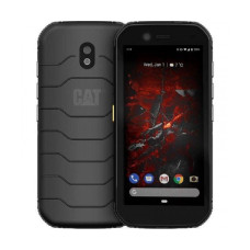 CAT S42 H+ Black