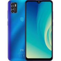 ZTE Blade A7S 2020 3/64GB Blue