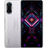 Xiaomi Redmi K40 Gaming 12/128GB White