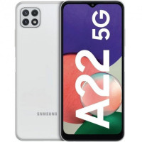 Samsung Galaxy A22 5G SM-A226B 4/64GB White