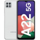 Samsung Galaxy A22 5G SM-A226B 4/64GB White