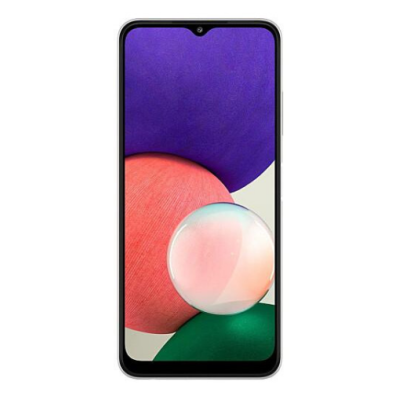 Samsung Galaxy A22 5G SM-A226B 4/64GB White
