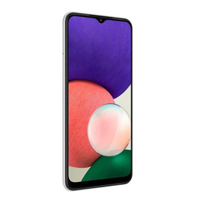 Samsung Galaxy A22 5G SM-A226B 4/64GB White
