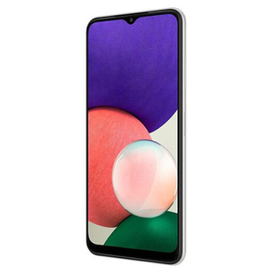 Samsung Galaxy A22 5G SM-A226B 4/64GB White