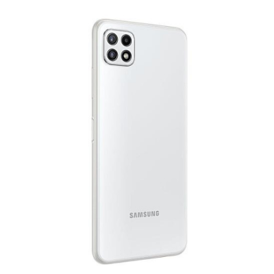 Samsung Galaxy A22 5G SM-A226B 4/64GB White