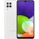 Samsung Galaxy A22 4/64GB White (SM-A225FZWD)