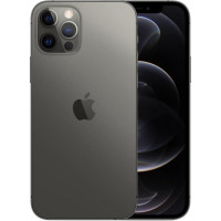 Apple iPhone 12 Pro Max 128GB Dual Sim Graphite (MGC03)