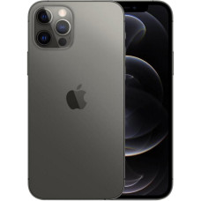 Apple iPhone 12 Pro Max 128GB Dual Sim Graphite (MGC03)