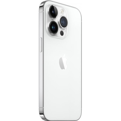 Apple iPhone 14 Pro Max 512GB Silver (MQAH3)