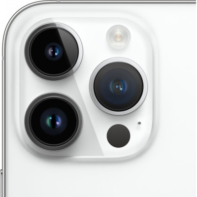 Apple iPhone 14 Pro Max 512GB Silver (MQAH3)