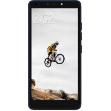 Tecno POP 2F B1F 1/16GB Dawn Blue (4895180748981)