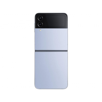 Samsung Galaxy Flip4 8/256GB Blue (SM-F721BLBH)