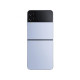 Samsung Galaxy Flip4 8/256GB Blue (SM-F721BLBH)