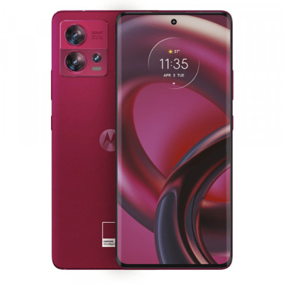 Motorola Edge 30 Fusion 8/128GB Viva Magenta