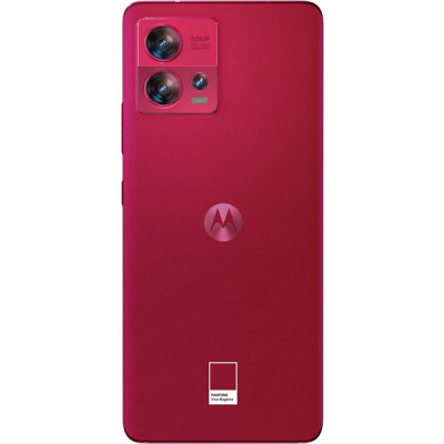 Motorola Edge 30 Fusion 8/128GB Viva Magenta