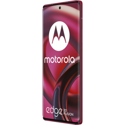Motorola Edge 30 Fusion 8/128GB Viva Magenta