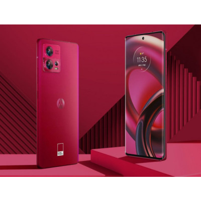 Motorola Edge 30 Fusion 8/128GB Viva Magenta