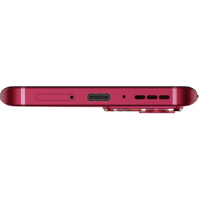 Motorola Edge 30 Fusion 8/128GB Viva Magenta