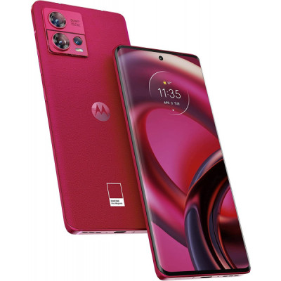 Motorola Edge 30 Fusion 8/128GB Viva Magenta