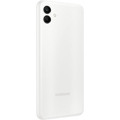 Samsung Galaxy A04 3/32GB White (SM-A045F)